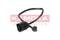 Kamoka 105097 Warnkontakt, Bremsbelagverschleiß For Porsche Vw
