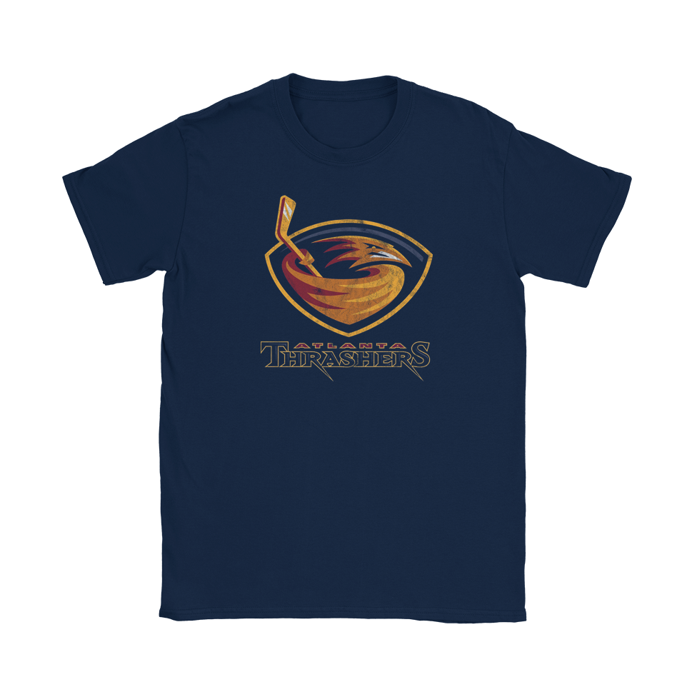 Atlanta Thrashers T-Shirt