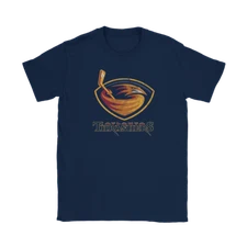Atlanta Thrashers T-Shirt
