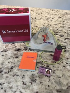 american girl mckenna accessories