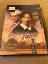 Little John (DVD, 2002) for sale online | eBay