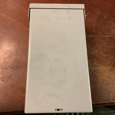 Siemens WO408ML1125 Type 3R 125A Load Center 120/240V With Bus