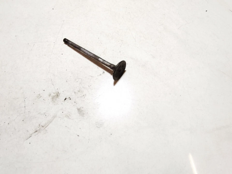   Exhaust Valve for Fiat Bravo UK1261124-73 - Image 3 of 4