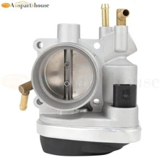 Electronic Throttle Body For 2004-2010 Volkswagen Golf City Jetta S20081 TB1071