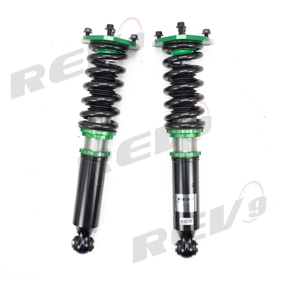 R9-HS2-056_2 Hyper-Street 2 Coilovers Suspension For Lexus SC300/SC400 Z30 92-00 - Image 2 of 4