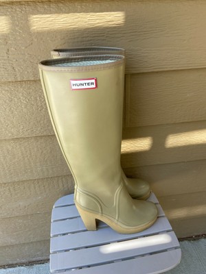 hunter lonny boots
