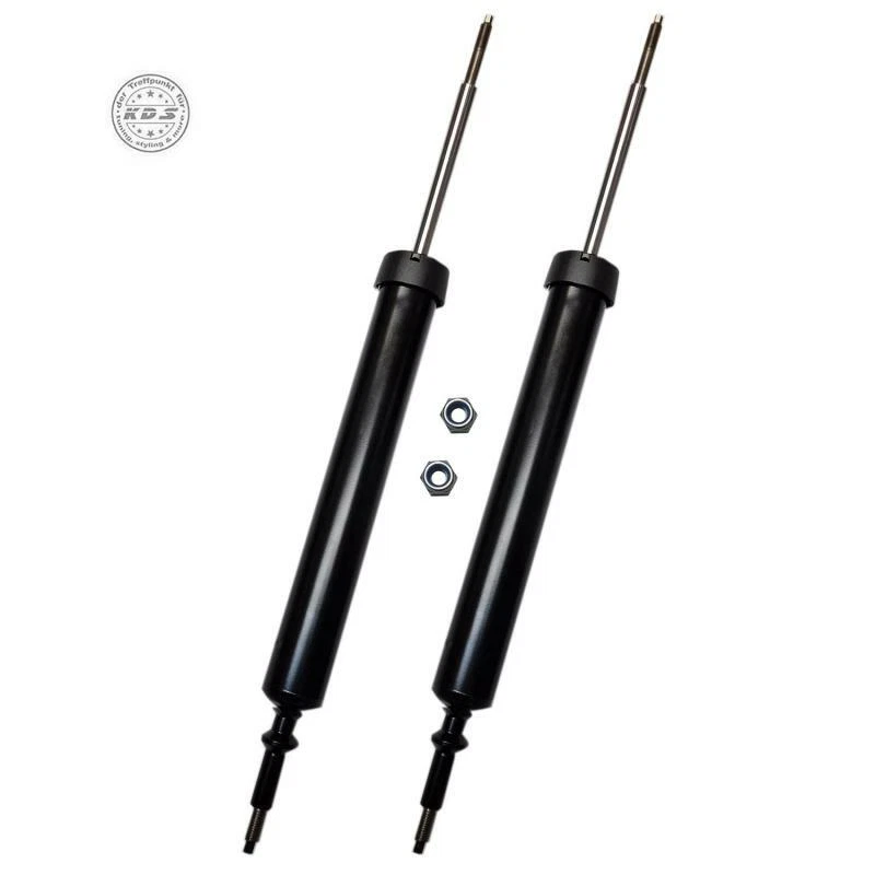 Premium Stoßdämpfer Staubschutz Domlager hinten paßt für BMW 3er E90 E91 E92 E93 - Bild 2 von 4