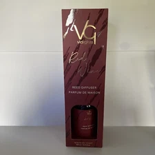 Vidiglass Red Wine Large Reed Diffuser 16.9 Fl Oz