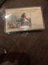 Fleetwood Mac - Behind The Mask Cassette, 1990 WB 400