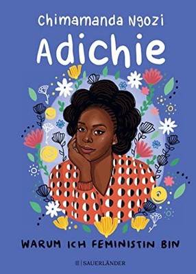 Chimamanda Ngozi Adichie Alexandra Ernst  Warum ich Femin (Hardback) (UK IMPORT)