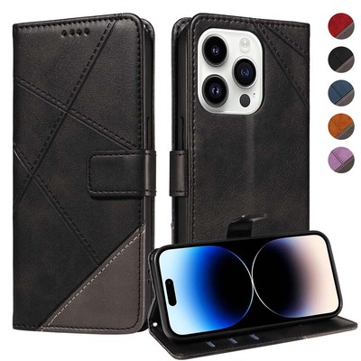 SchutzHülle für Xiaomi Redmi HandyTasche Klappetui Wallet Case Flip Leder Cover