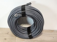 Starlink Gen 3 82FT Replacement Cable Weatherproof Metal Shielded 24AWG Copper