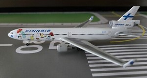 Finnair Moomin | eBay