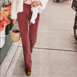 reformation winnie pant