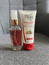 Maja Set Extreme Moisture Hand Cream  Fine Fragrance Mist Spain Classic