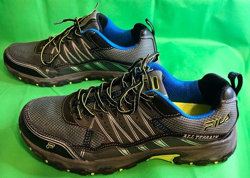 fila all terrain