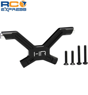 Hot Racing Losi 1/6 Super Rock Rey Aluminum Shock Tower Brace LSRR28X01