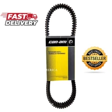 Can-Am New 100% PBO Performance Drive Belt Maverick X3, non-OEM ,422280652