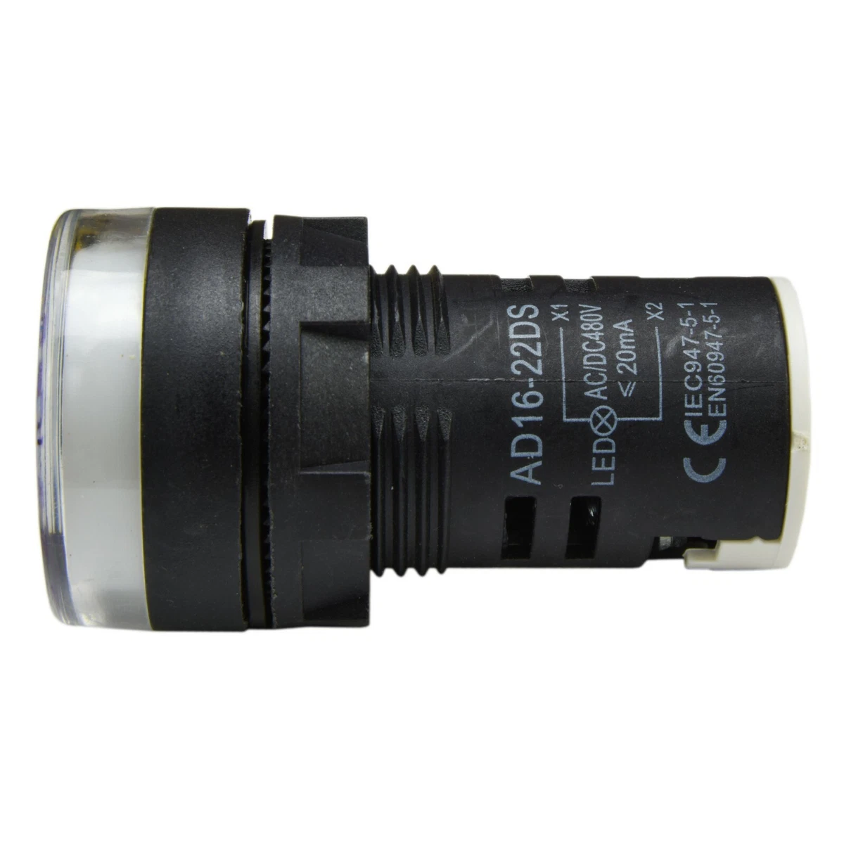 480v indicator light deals
