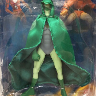 DC Direct Other Worlds The SPECTRE Hal Jordan Glow- In-The-Dark
