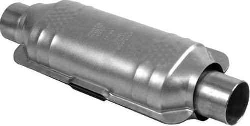 Catalytic Converter for 1993 Dodge D250 5.2L V8 GAS OHV - Picture 4 of 4