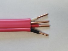 250 ft 10/3 NM-B WG Wire/Cable Non-Metallic