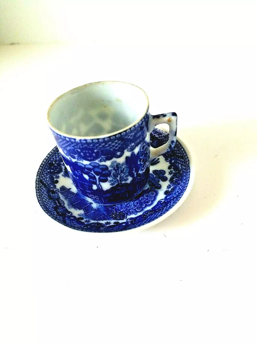 Vintage demitasse cups sale