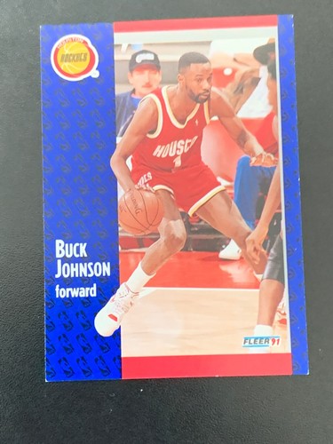 Fleer 91-92 NBA Basketball Team single cards. - Picture 92 of 379