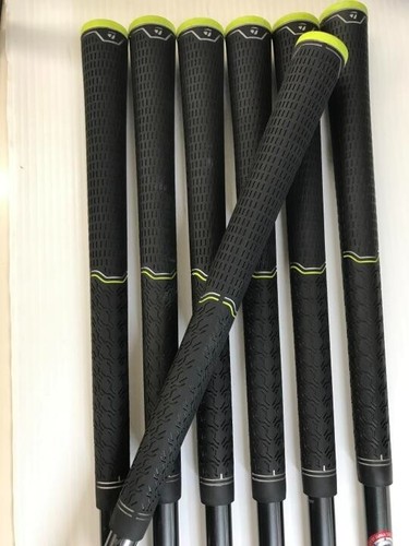 TaylorMade M2 2017 US Irons #5-9.P.A(7Clubs)/REAX/Flex:R/Iron set - Picture 6 of 6