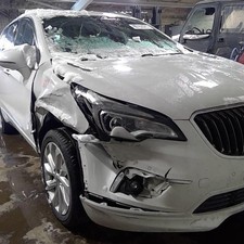 Carrier With Limited Slip Opt G99 Fits 16-19 Envision 2768378