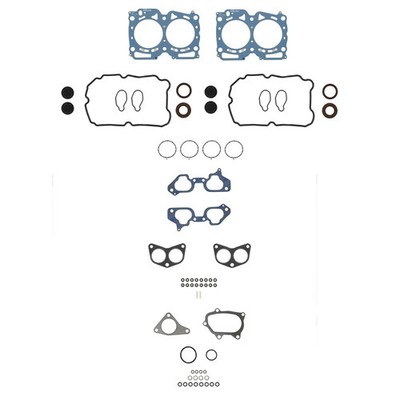 FEL-PRO HS 26531 PT-1 Engine Cylinder Head Gasket Set for Subaru Impreza