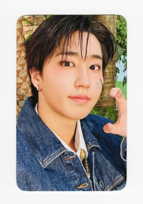 STRAY KIDS - SKZ IT TAPE 'DO IT' [JYP FANS SHOP] PREORDER