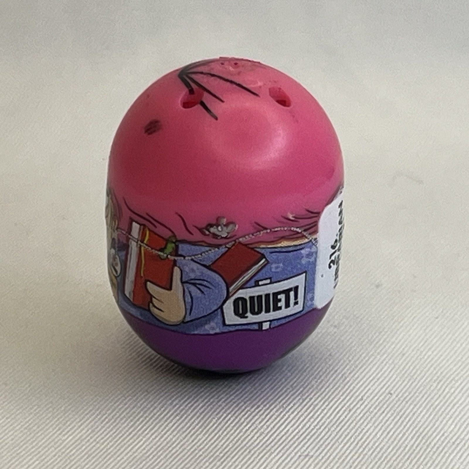 Mighty Beanz - Lot of 5 Fat Beanz (by Moose Enterprises)