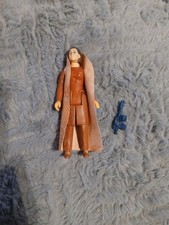 Star Wars Princess Leia Bespin 1980 Vintage L.F.L. Hong Kong Complete Gun 4