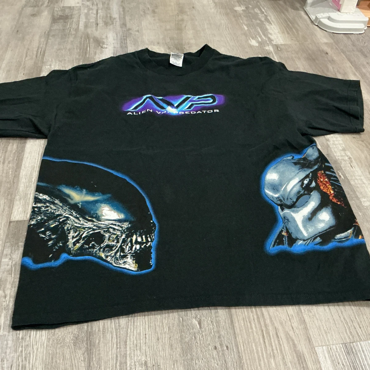 alien vs predator shirt products for sale | eBay
