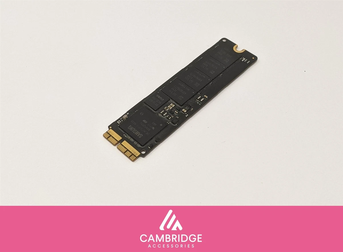 Macbook Pro Retina Ssd in Solid State Drives for sale | eBay UK