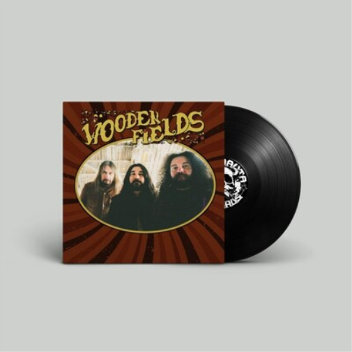 Wooden Fields Wooden Fields (Vinyl LP) 12" Album