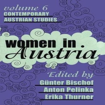 Women in Austria Gunter Bischof Paperback Taylor Francis Ltd (Sal