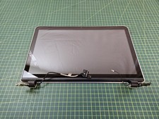 HP Pavilion 17-G 17.3" LCD Touch Screen Complete Assembly b237