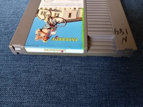Paperboy 2 (Mindscape, 1992) Juego NES con Caja y Manual ~ Probado y Funcionando