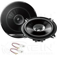 Pioneer Lautsprecher FüR VW Taro 1989-1997 TüR Front Vorn 1-Weg 230W 130 #A0UG