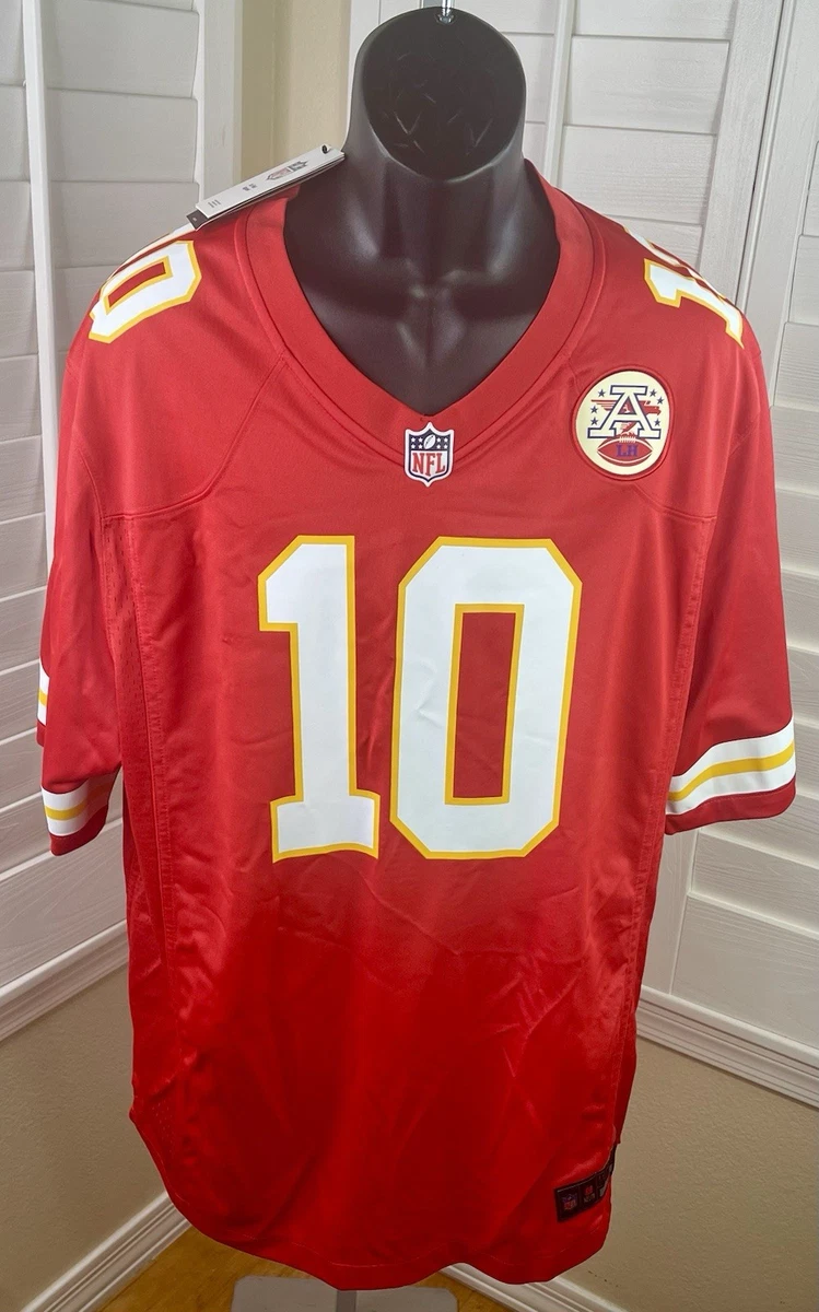 Kansas City Chiefs NFL Fan Jerseys for sale | eBay