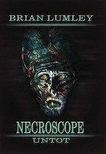 Necroscope. Bd. 4 Untot von Lumley, Brian | Buch | Zustand gut