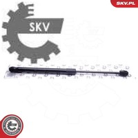 Esen SKV 52SKV568 Gasfeder FüR Koffer-/Laderaum Gasfeder GasdäMpfer