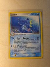 xerneas ex pokemon card price Kingdra GX (66/70) [Sun & Moon: Dragon Majesty]