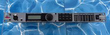 DBX DriveRack PA w/ RTA microphone