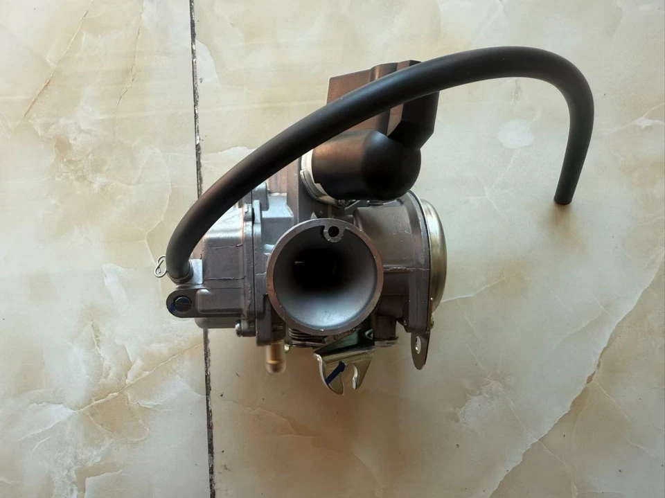 HONDA NEW GENUINE OEM CARBURETOR 2008-2023 NPS50 RUCKUS 16100-GGA-672 - Image 3 of 4