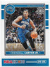2024-25 Hoops Haunted Hoops #210 Wendell Carter Jr. - Orlando Magic