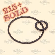 New Genuine Oem Toyota Engine Oil Cooler O-rings Set 15785-35010 90301-67004