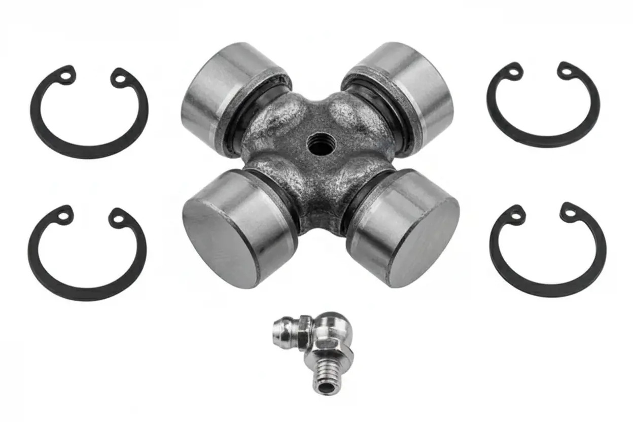 N.T.Y. NKW-SB-000.NTY Joint, propshaft for SUBARU,TOYOTA - Image 13